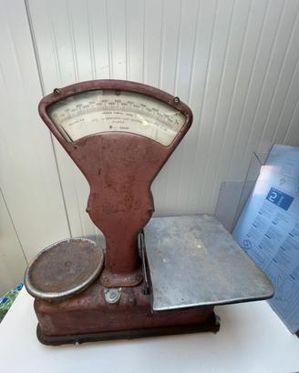 Bilancia Berkel modello D