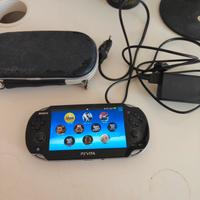 PS Vita fat