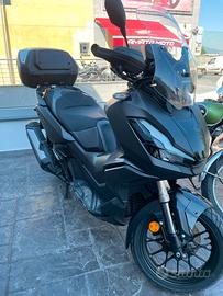 Honda ADV 350
