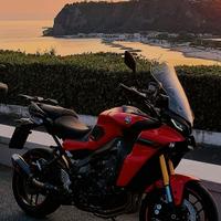 Tracer 9GT FULL *Akrapovic Racing Carbon*