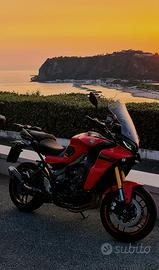 Tracer 9GT FULL *Akrapovic Racing Carbon*