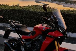 Tracer 9GT FULL *Akrapovic Racing Carbon*