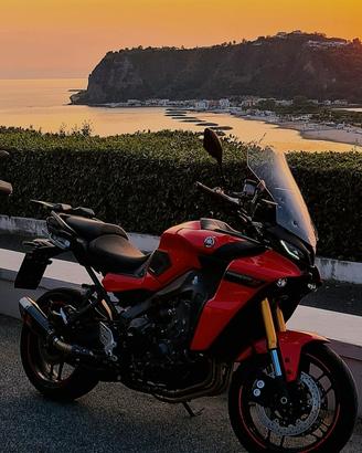 Tracer 9GT FULL *Akrapovic Racing Carbon*