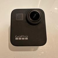 GO PRO 360 MAX