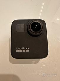 GO PRO 360 MAX