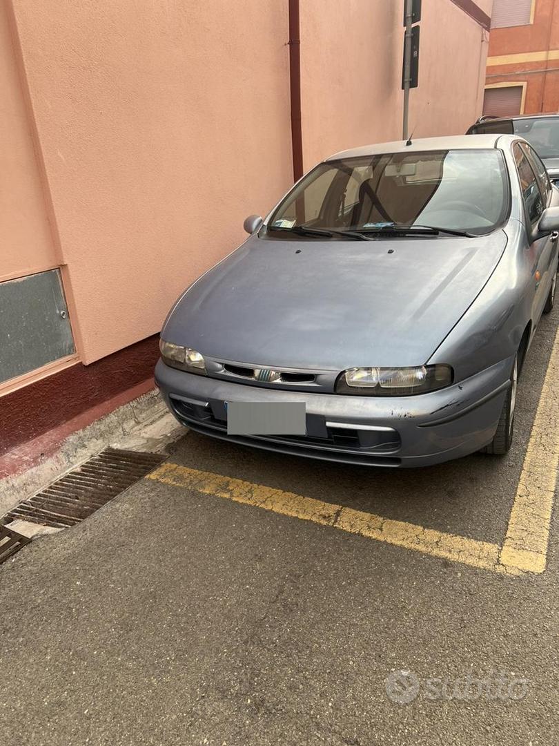 Fiat Bravo/Brava