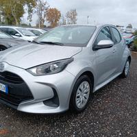 Toyota Yaris 1.5 Hybrid 5 porte Active