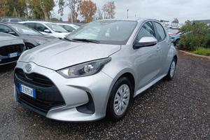 Toyota Yaris 1.5 Hybrid 5 porte Active