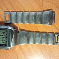 Casio HBX 100
