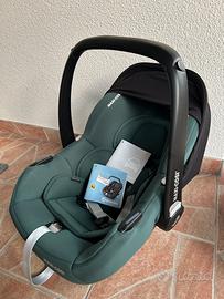 Maxi-Cosi seggiolino auto Cabriofix I-Size -ovetto