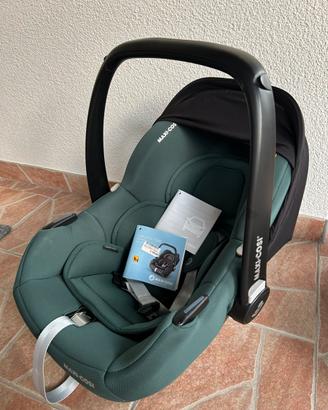Maxi-Cosi seggiolino auto Cabriofix I-Size -ovetto