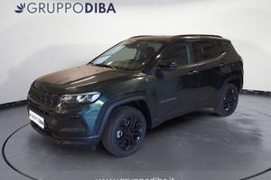 Jeep Compass M6K 4xe Plug-In Hybrid North Sta...