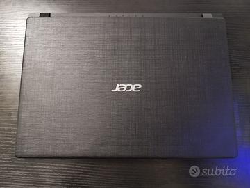 Acer computer portatile come nuovo