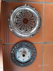 frizione fiat 500