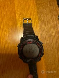 Orologio Nike