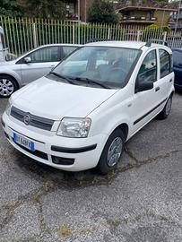 Fiat Panda 1.2 Dynamic GPL