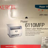 Xerox Phaser 6110MPF tutti i ricambi
