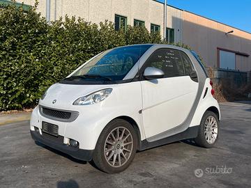 ricambi usati SMART FORTWO 451