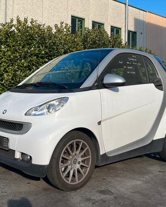 ricambi usati SMART FORTWO 451