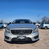 Mercedes-benz cla 250 4x4 cc 2000 cv 211