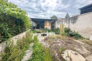 S2 appartamenti in corte da ristrutturare