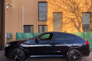 Cerchi NUOVI Bmw X4 raggio 20 cod.764382
