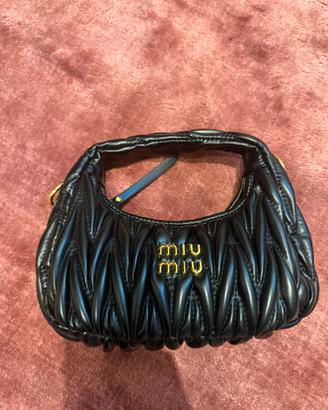 Mini bag