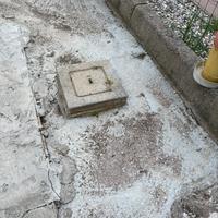 Coperchi in cemento