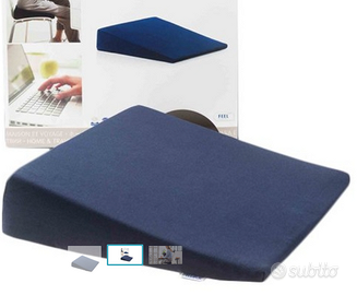 CUSCINO ORTOPEDICO CUNEO