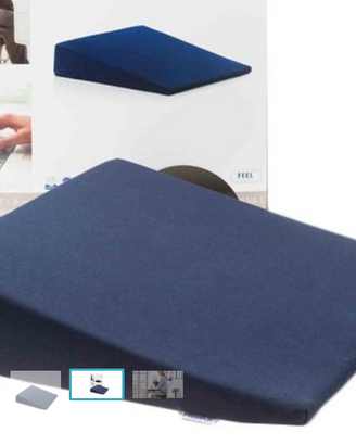 CUSCINO ORTOPEDICO CUNEO