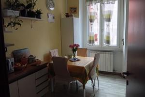 Trilocale in zona centralissima leggi attentamente