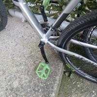 bici Bella pituratta da me lo Fatto nuovo desain