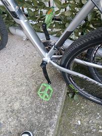 bici Bella pituratta da me lo Fatto nuovo desain