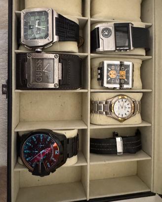 Orologi