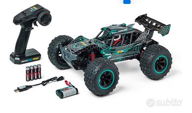 Auto telecomandata, Buggy RC,