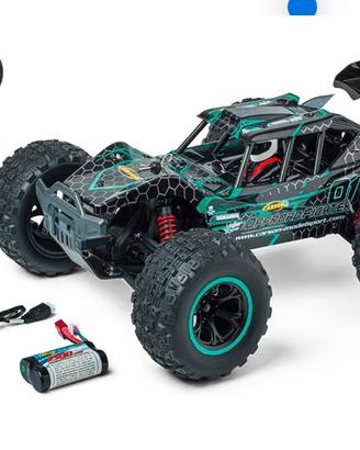 Auto telecomandata, Buggy RC,