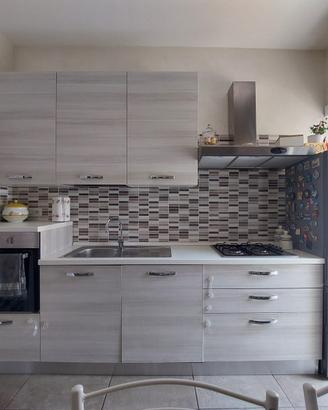 Cucina Completa