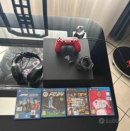 playstation 4 pro 1tb