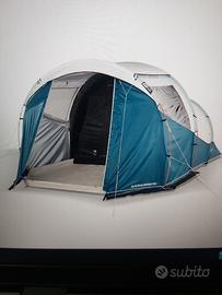 tenda da capeggio