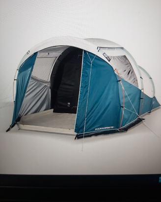 tenda da capeggio