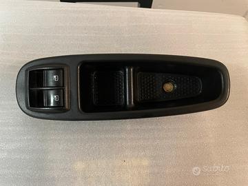 Pulsantiera alzacristalli Fiat 500L