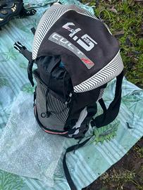 kit completa vela Kite surf