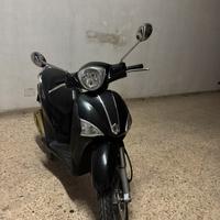 Piaggio liberty 125 2009