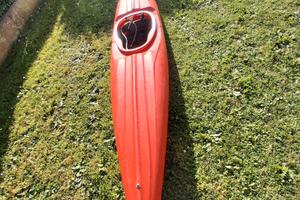 Canoa/kayak