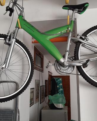 Bicicletta MTB Bike Pininfarina Esso
