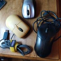 mouse computer