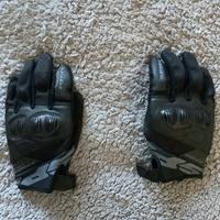 GUANTI DA MOTO ESTIVI SPIDI FLASH-R EVO XL