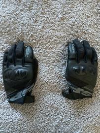 GUANTI DA MOTO ESTIVI SPIDI FLASH-R EVO XL