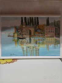 quadro GIGI DONA'