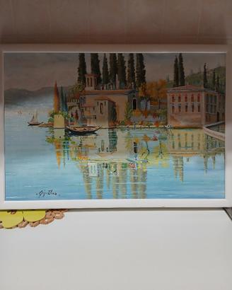 quadro GIGI DONA'